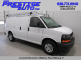 Used 2019 Chevrolet Express 3500 w/ Driver Convenience Package image 3