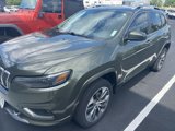 Used 2019 Jeep Cherokee Overland w/ Heavy Duty Protection Group image 5