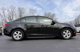 Used 2014 Chevrolet Cruze LT image 3
