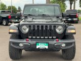Used 2021 Jeep Gladiator Rubicon image 3