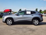 Certified 2025 Chevrolet Trax LS w/ LS Convenience Package image 4