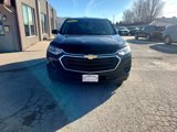 Used 2021 Chevrolet Traverse LS image 3