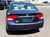 Used 2009 Honda Civic LX image 6