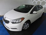 Used 2016 Kia Forte LX image 4