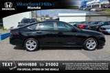 Certified 2024 Honda Accord LX image 4
