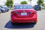 Certified 2025 Nissan Sentra SV w/ All-Weather Package image 6