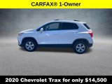 Used 2020 Chevrolet Trax LT image 2