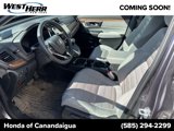 Used 2021 Honda CR-V EX image 3
