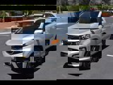 Used 2013 Kia Sorento SX w/ SX Premium Pkg image 3