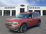 Certified 2022 Ford Bronco Sport Big Bend w/ Convenience Package image 2