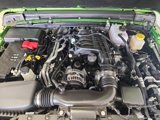 New 2025 Jeep Gladiator Sport image 6