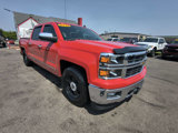 Used 2014 Chevrolet Silverado 1500 LT w/ All Star Edition image 4