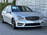 Used 2014 Mercedes-Benz C 350 Sport w/ Multimedia Package image 3