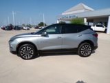 Used 2023 Chevrolet Blazer RS w/ Driver Confidence II Package image 4
