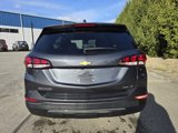 Used 2022 Chevrolet Equinox LT image 3