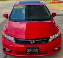 Used 2012 Honda Civic Si image 3