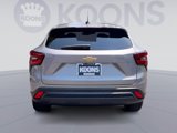 Used 2024 Chevrolet Trax LS w/ Driver Confidence Package image 5