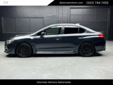 Used 2016 Subaru WRX Limited image 5