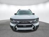 New 2025 Ford Bronco Sport Big Bend image 2