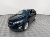 Used 2019 Chevrolet Equinox LT w/ Sun & Navigation Package image 4