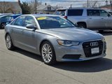 Used 2013 Audi A6 2.0T Premium Plus image 3