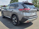 Used 2021 Nissan Rogue Platinum image 5