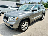 Used 2012 Jeep Grand Cherokee Laredo image 3