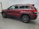 Used 2019 Jeep Grand Cherokee Laredo w/ 18" Wheel & 8.4" Radio Group image 3