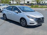 New 2025 Nissan Versa SV image 2