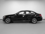 Used 2017 Mercedes-Benz C 300 4MATIC Sedan image 2
