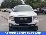 Used 2021 GMC Canyon Elevation w/ Driver Alert Package image 2
