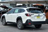New 2025 Subaru Outback image 6