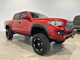 Used 2016 Toyota Tacoma TRD Off-Road image 5