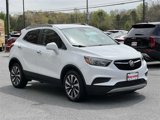 Used 2021 Buick Encore Preferred image 2