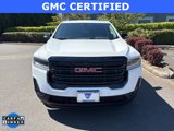 Certified 2021 GMC Acadia SLE w/ Driver Convenience Package image 2