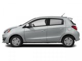 Used 2020 Mitsubishi Mirage SE image 3