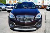 Used 2013 Buick Encore Premium image 2
