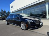 Used 2019 Cadillac XTS Limousine image 3