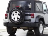 Used 2017 Jeep Wrangler Sport w/ Quick Order Package 24S image 6