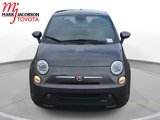 Used 2014 FIAT 500 e image 2