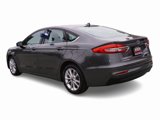 Used 2020 Ford Fusion SE image 5