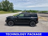 Used 2022 Ford Bronco Sport Outer Banks w/ Tech Package image 4