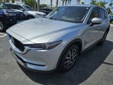 Used 2018 MAZDA CX-5 Grand Touring image 5