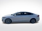 Used 2020 Ford Fusion Energi Titanium image 2
