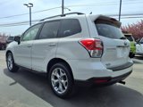 Used 2017 Subaru Forester 2.5i Touring image 5