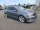 Used 2016 Volkswagen Jetta GLI SEL image 3