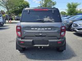 New 2025 Ford Bronco Sport Badlands image 4