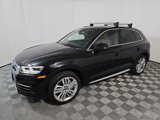 Used 2019 Audi Q5 2.0T Premium Plus w/ Premium Plus Package image 3