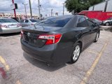 Used 2012 Toyota Camry SE image 4