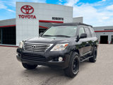 Used 2010 Lexus LX 570 4WD image 3